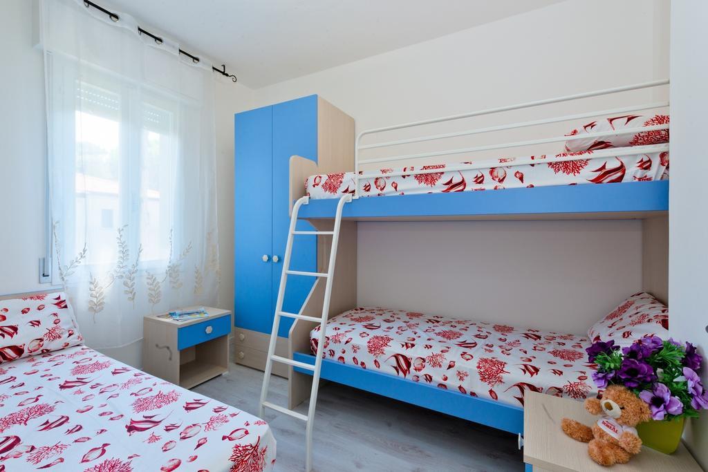 Villa Renza Bibione Room photo