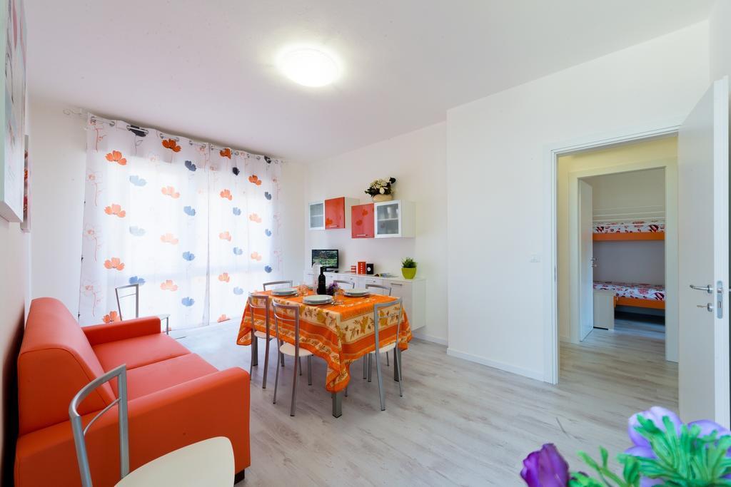 Villa Renza Bibione Room photo